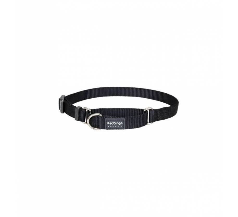 Martingale Half Check Collar